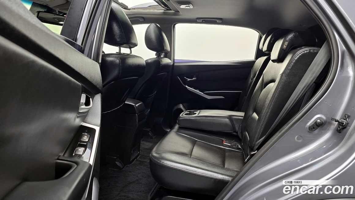 KG_Mobility_Ssangyong KORANDO 2014