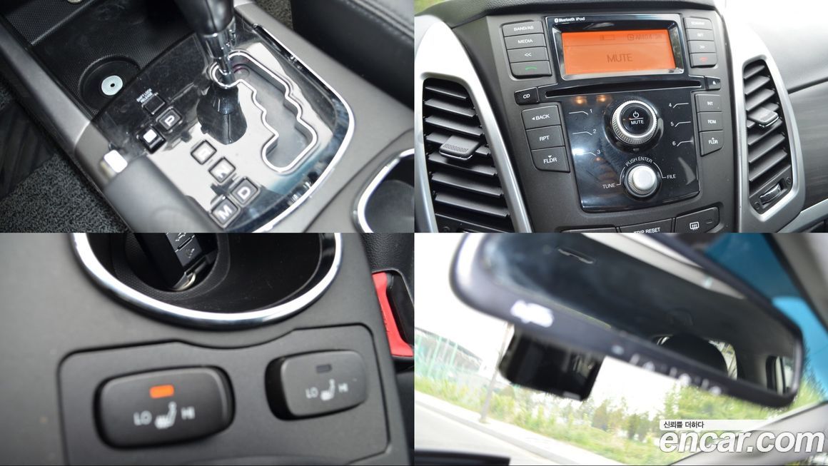 KG_Mobility_Ssangyong KORANDO 2015