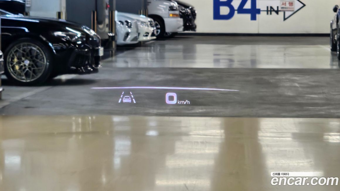 Porsche Panamera 2020