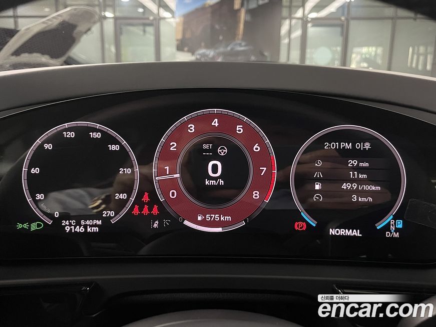 Porsche Cayenne 2025