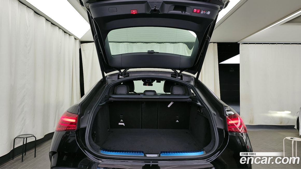 Mercedes-Benz GLE-Class 2026