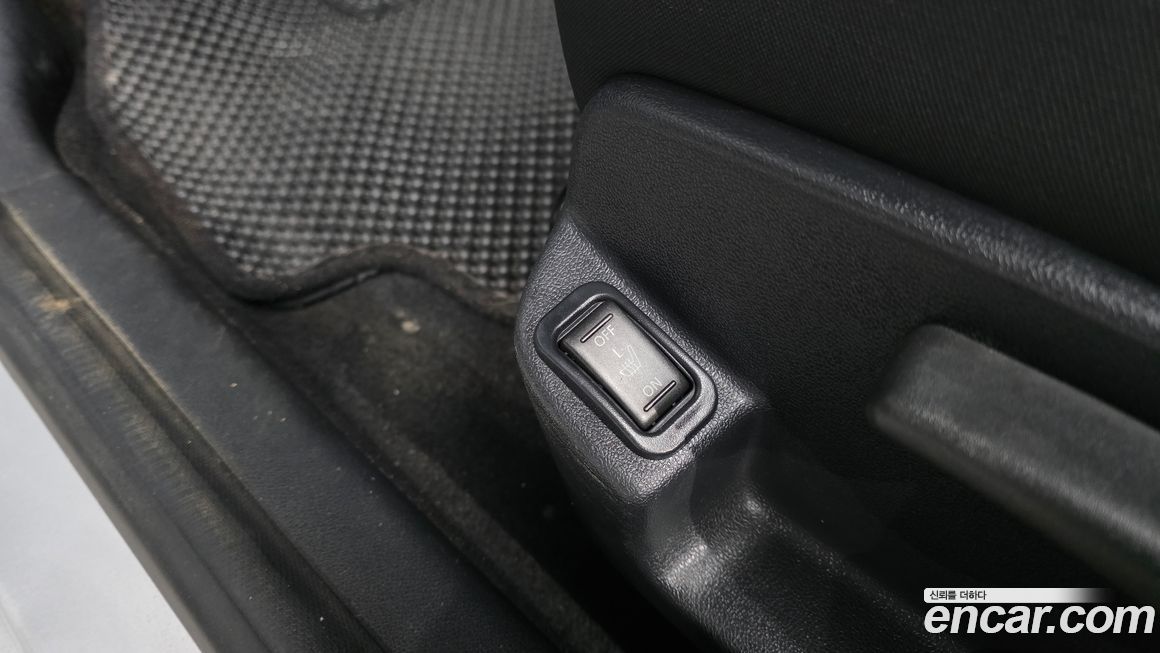 Renault-KoreaSamsung SM3 2015