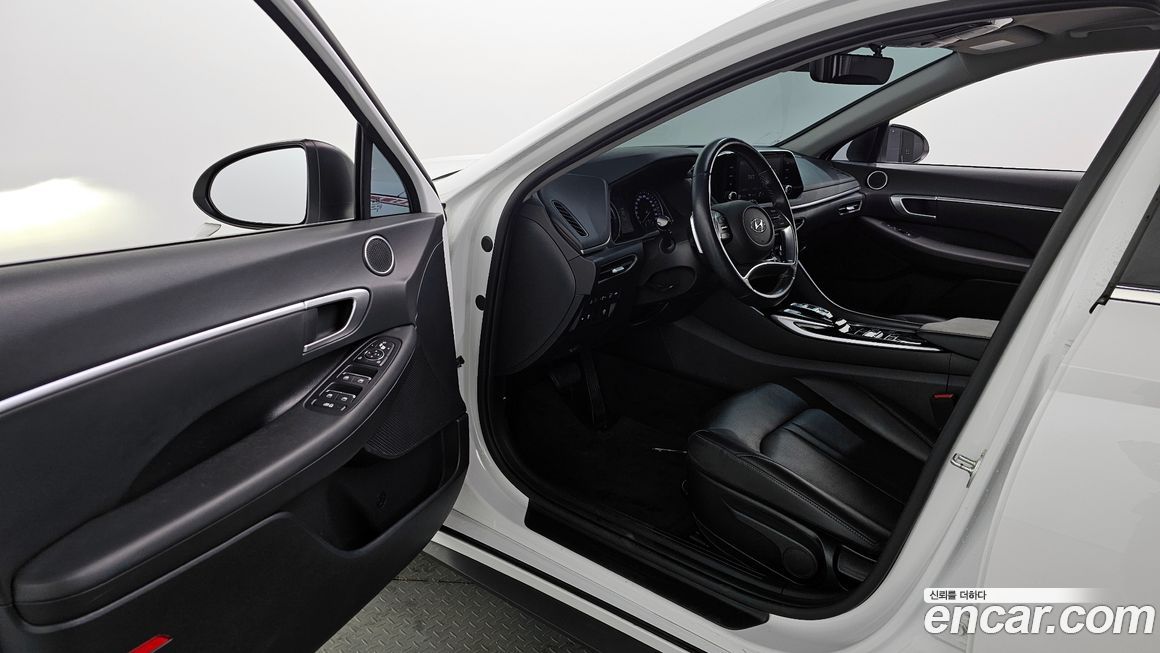 Hyundai Sonata 2022