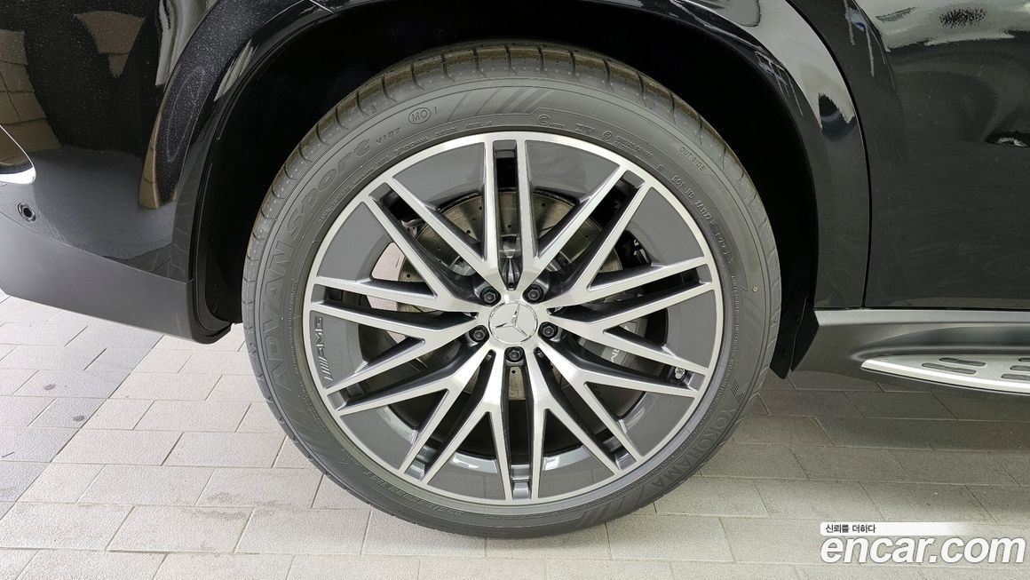 Mercedes-Benz GLE-Class 2026