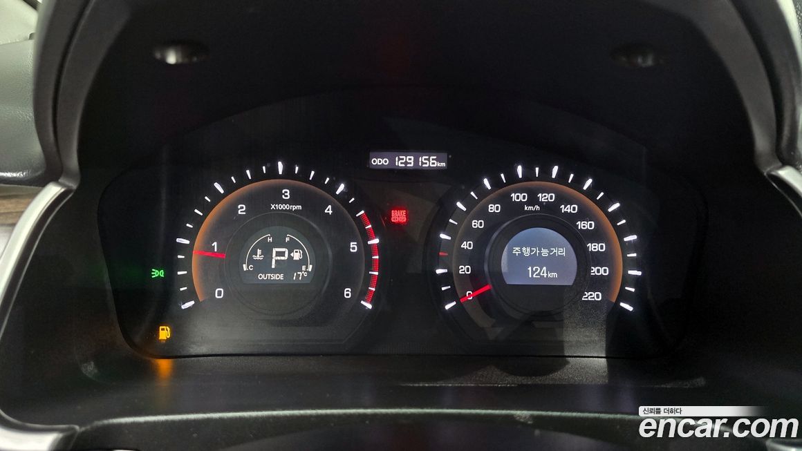 KG_Mobility_Ssangyong KORANDO 2014