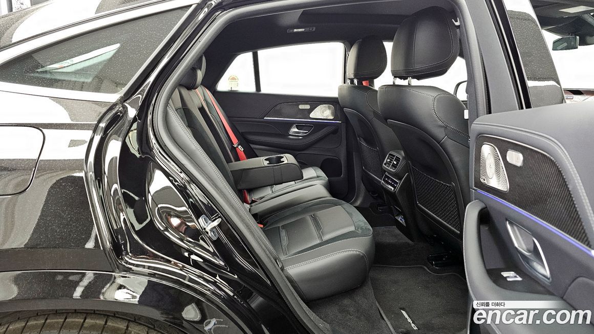 Mercedes-Benz GLE-Class 2026