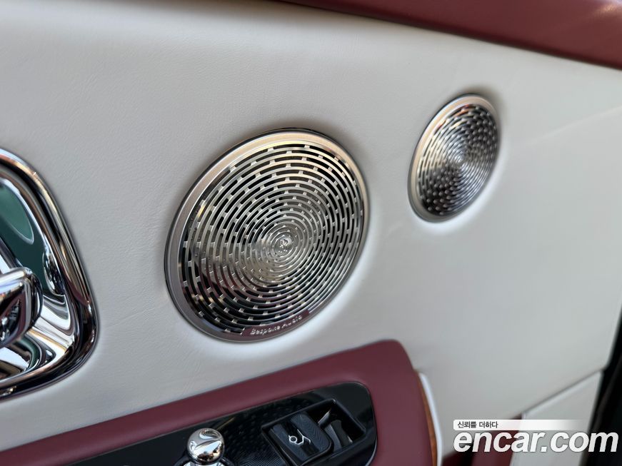 Rolls-Royce Cullinan 2020