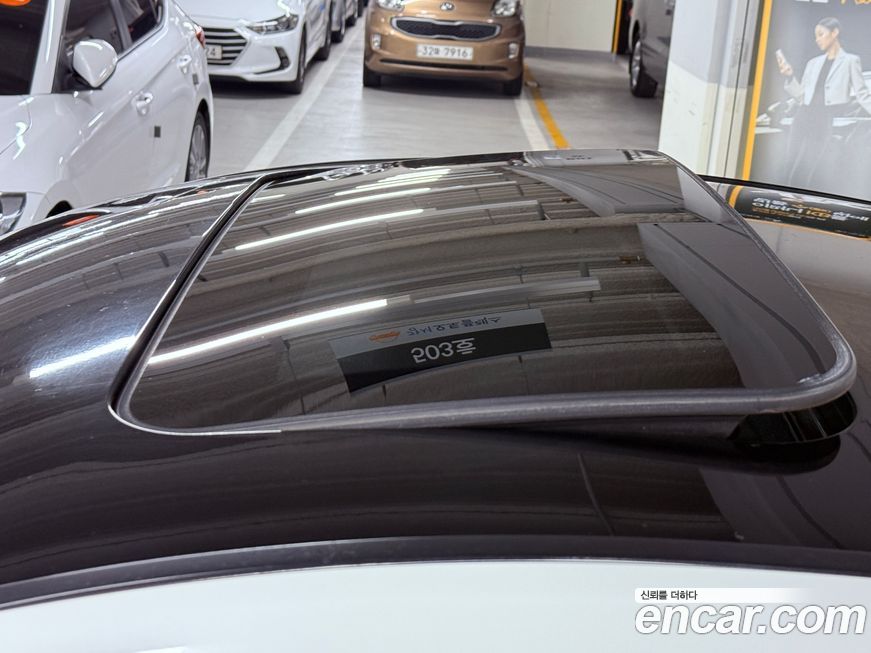 Hyundai Genesis 2010