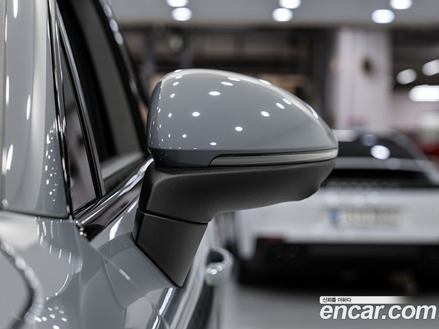 Porsche Cayenne 2024