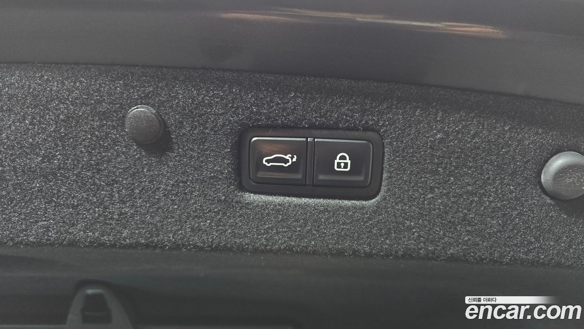 Kia K8 2023
