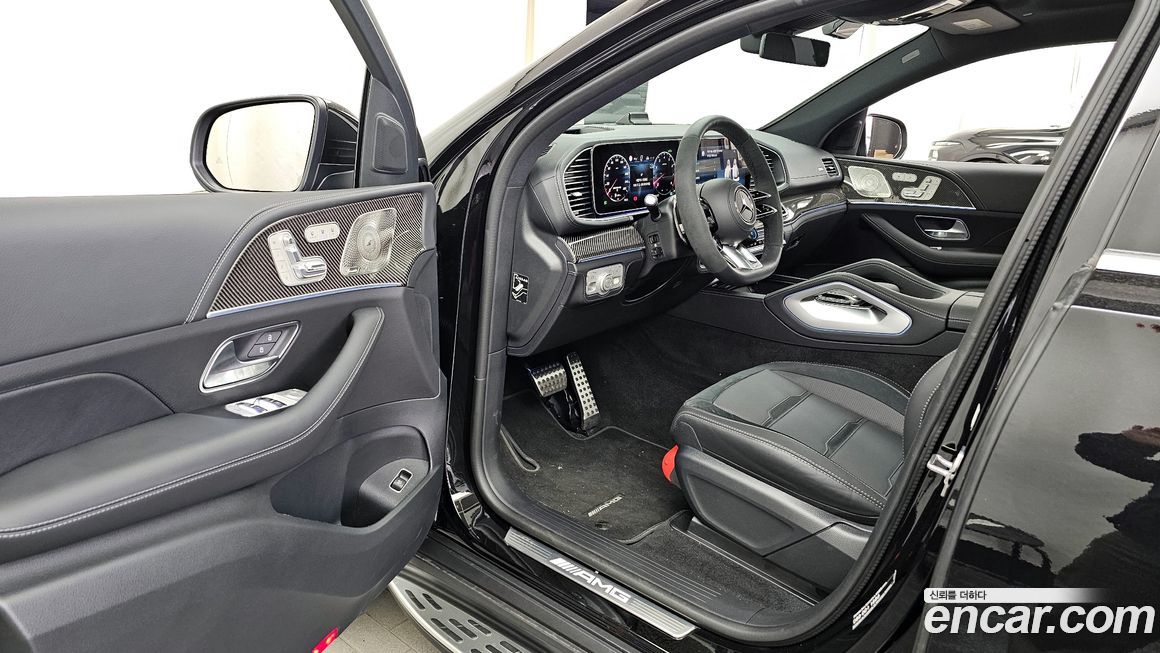 Mercedes-Benz GLE-Class 2026