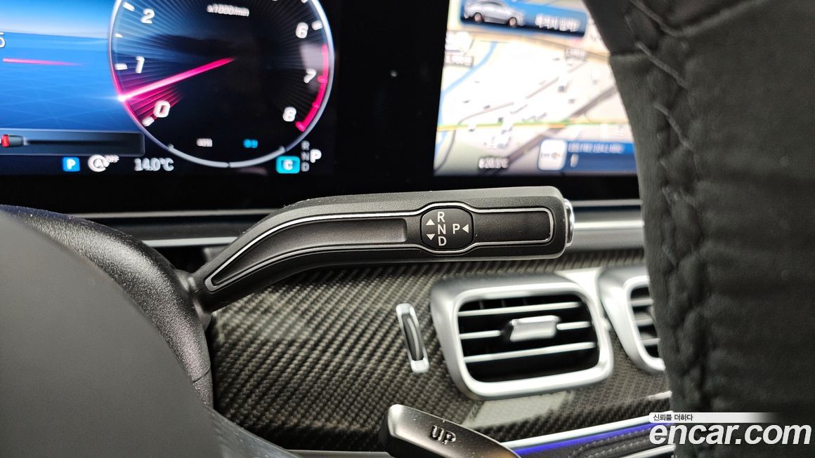 Mercedes-Benz GLE-Class 2026