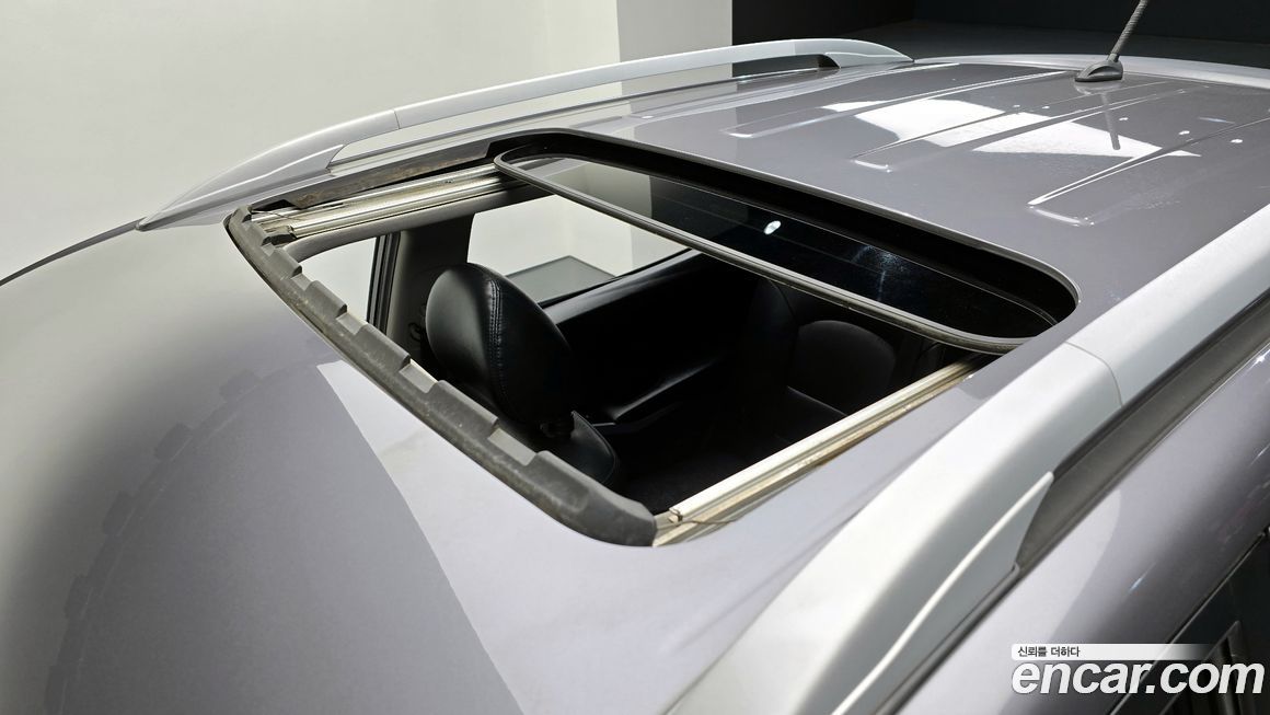 KG_Mobility_Ssangyong KORANDO 2014