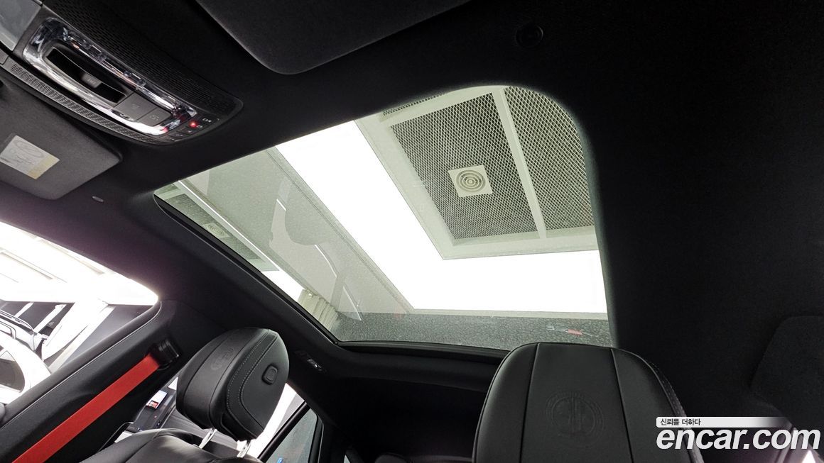 Mercedes-Benz GLE-Class 2026