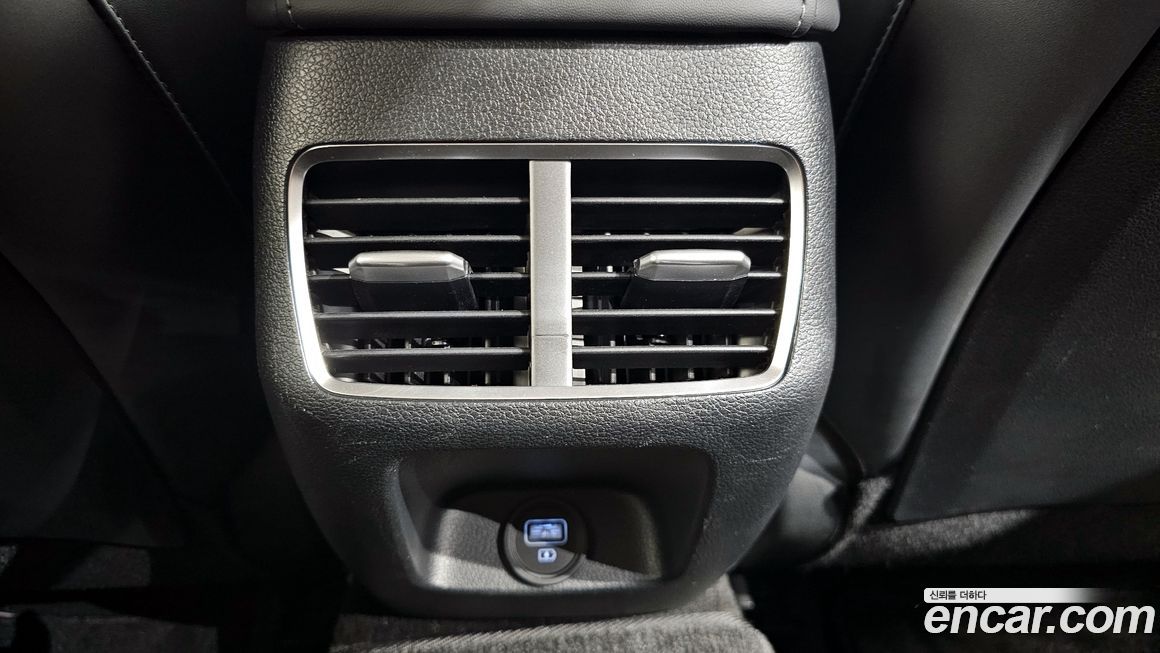 Hyundai Sonata 2022