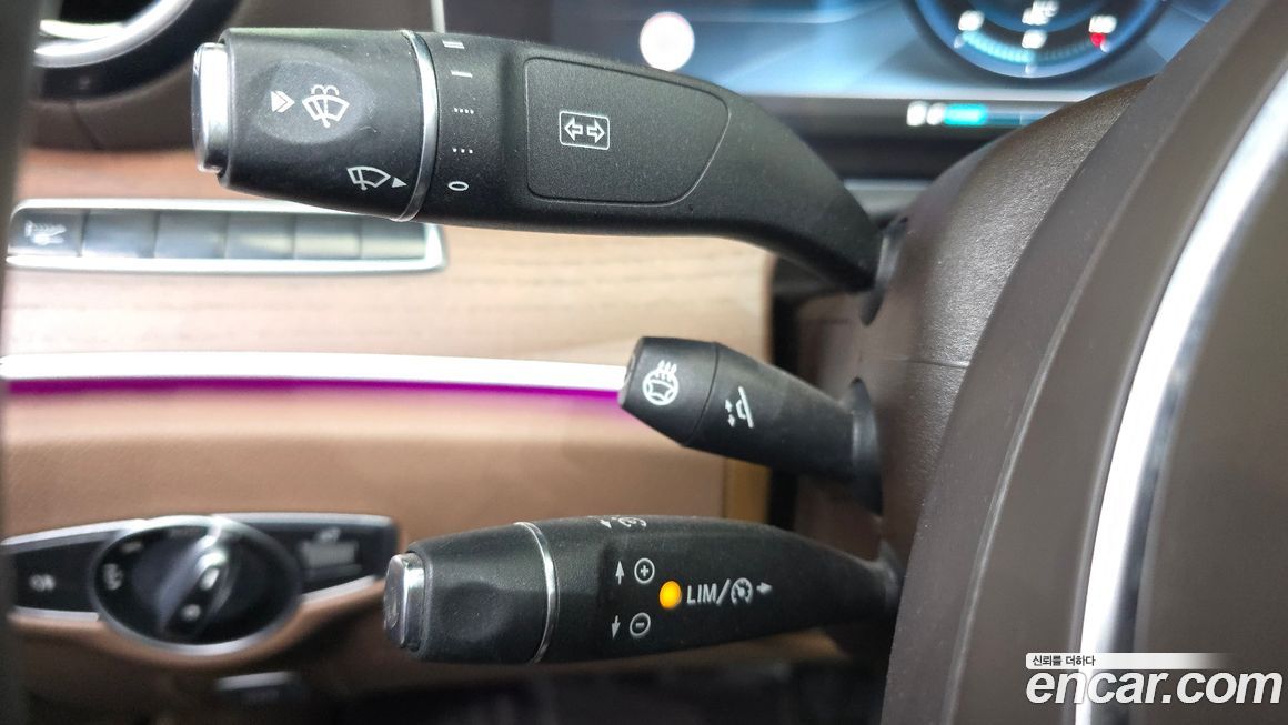 Mercedes-Benz E-Class 2017