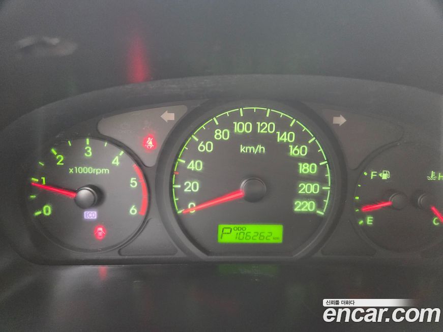Hyundai Starex 2013
