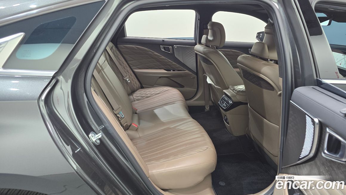 Kia K8 2023