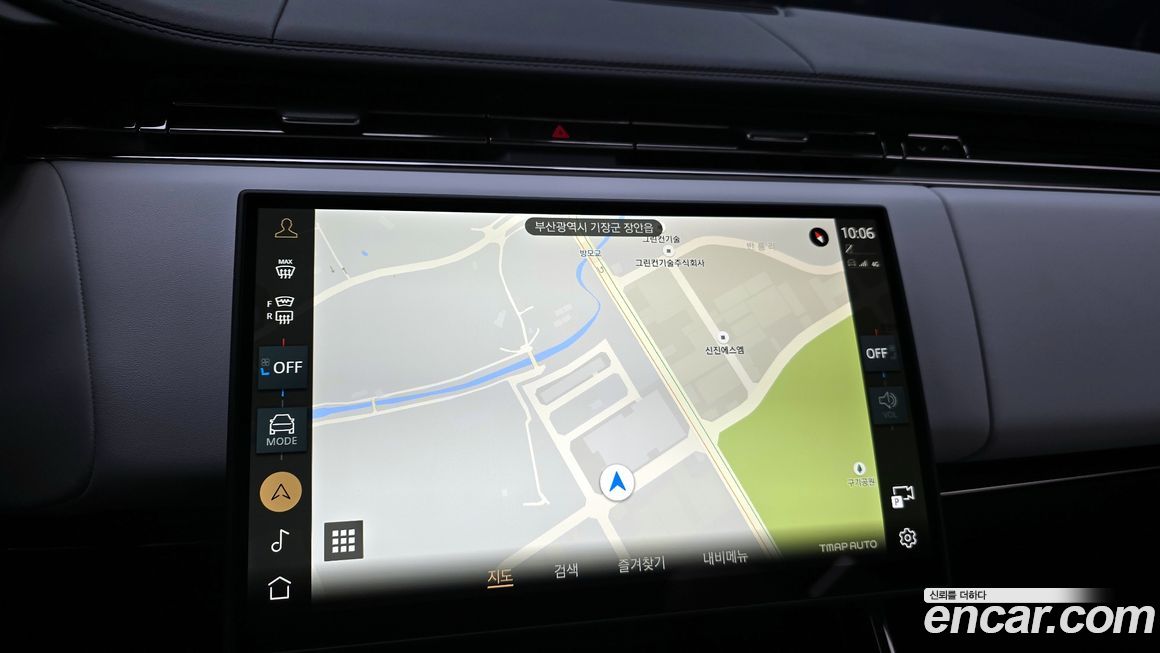 Land Rover Range Rover Sport 2025