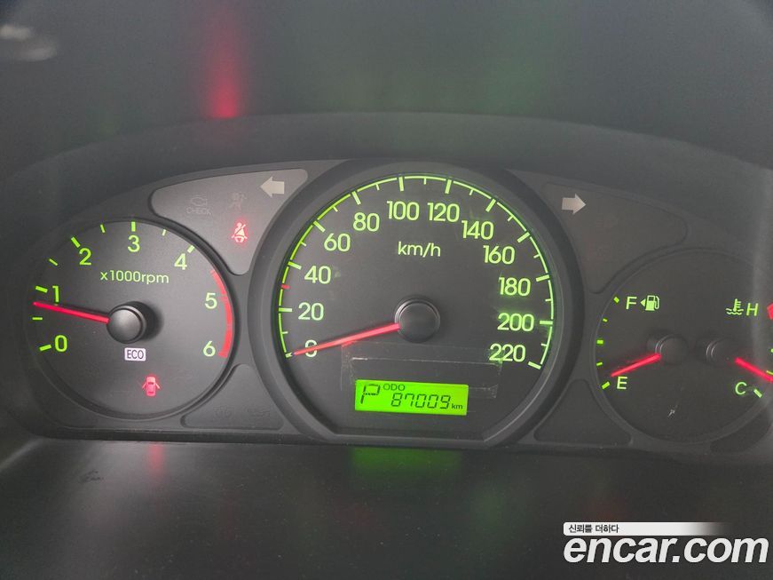 Hyundai Starex 2013
