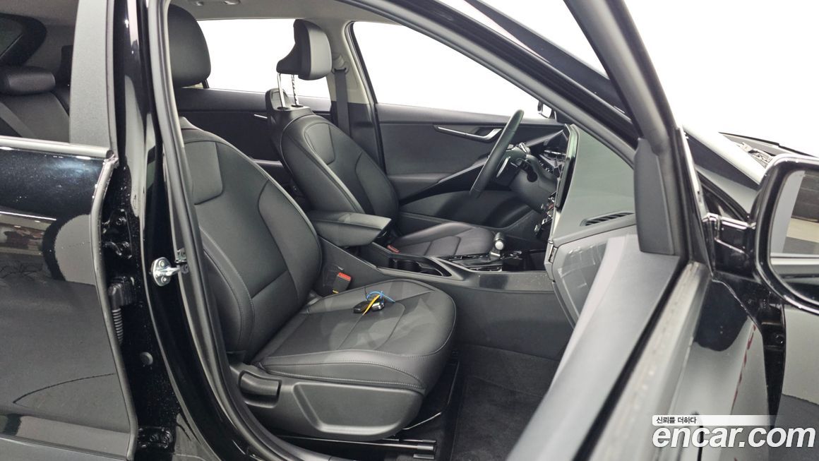 Kia Niro 2024
