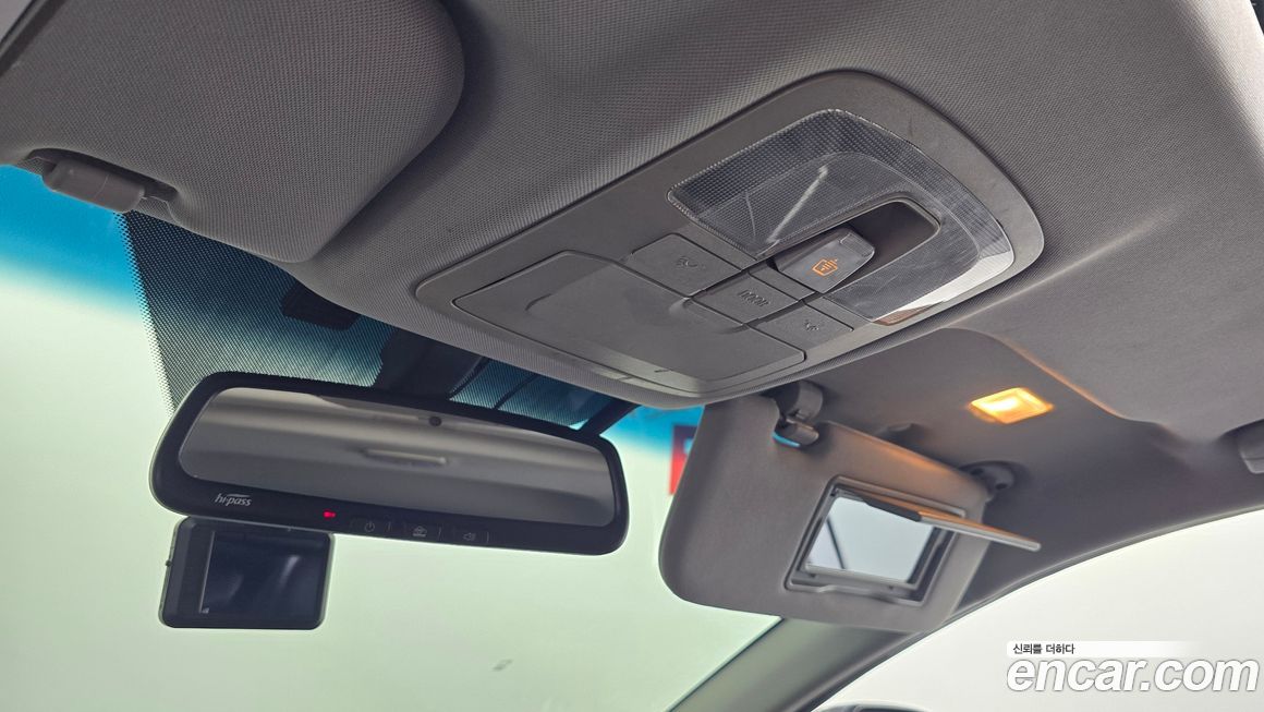 KG_Mobility_Ssangyong KORANDO 2014