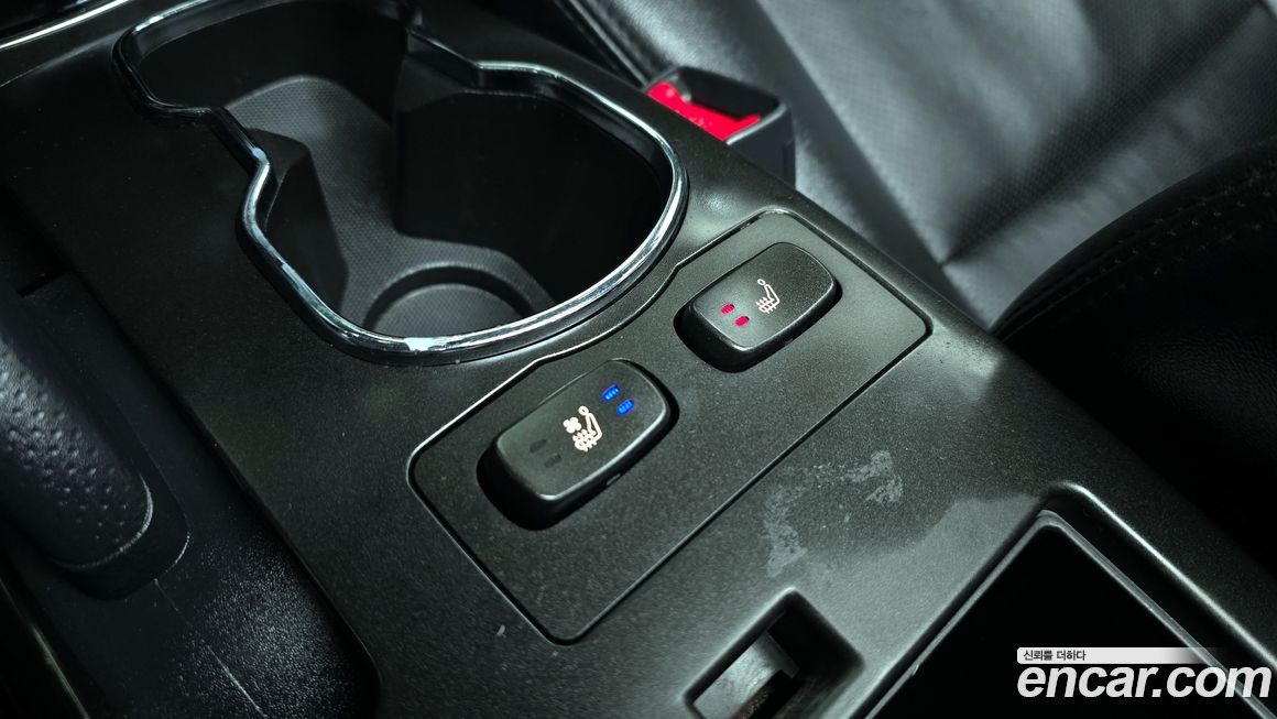 KG_Mobility_Ssangyong KORANDO 2014