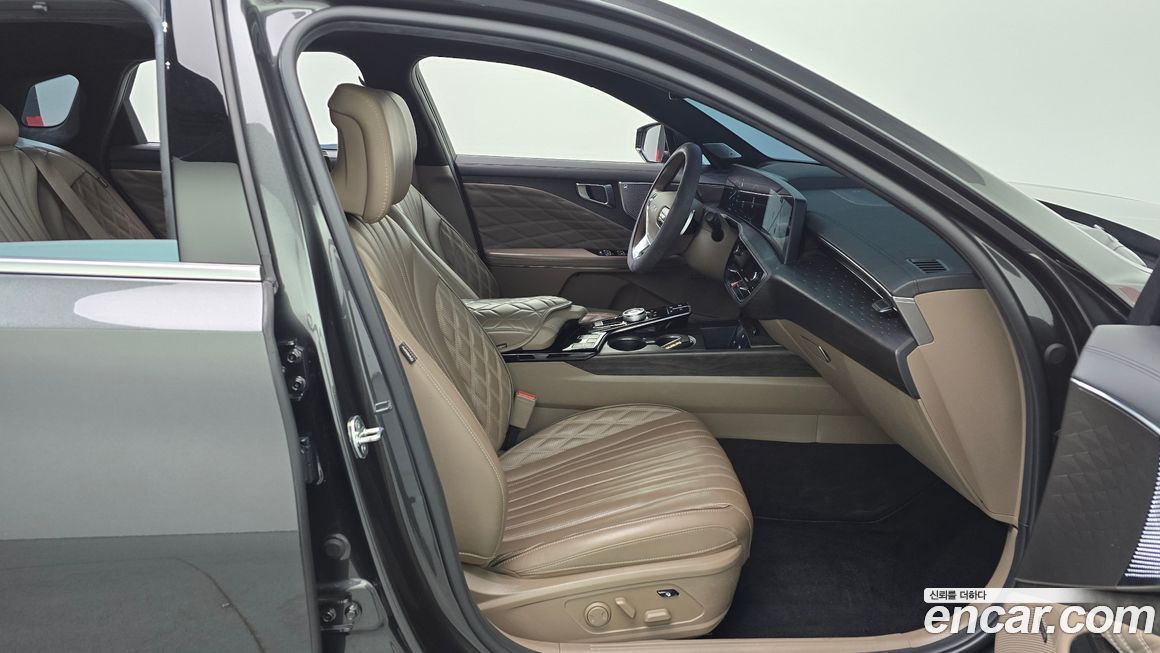 Kia K8 2023