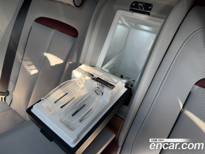 Rolls-Royce Cullinan 2020