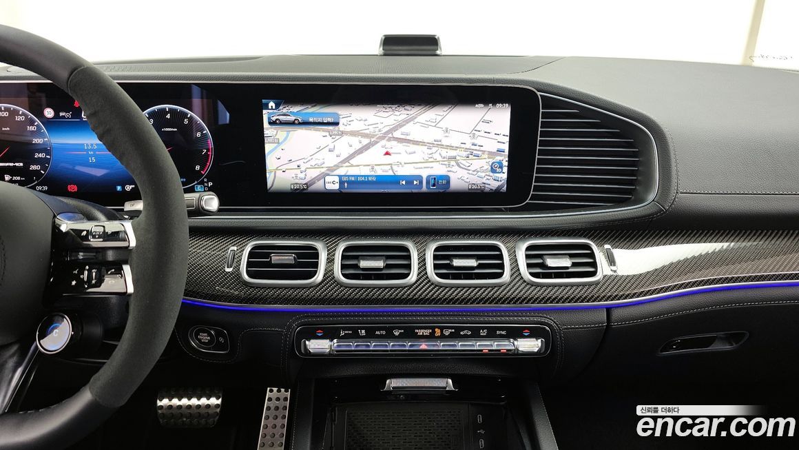 Mercedes-Benz GLE-Class 2026