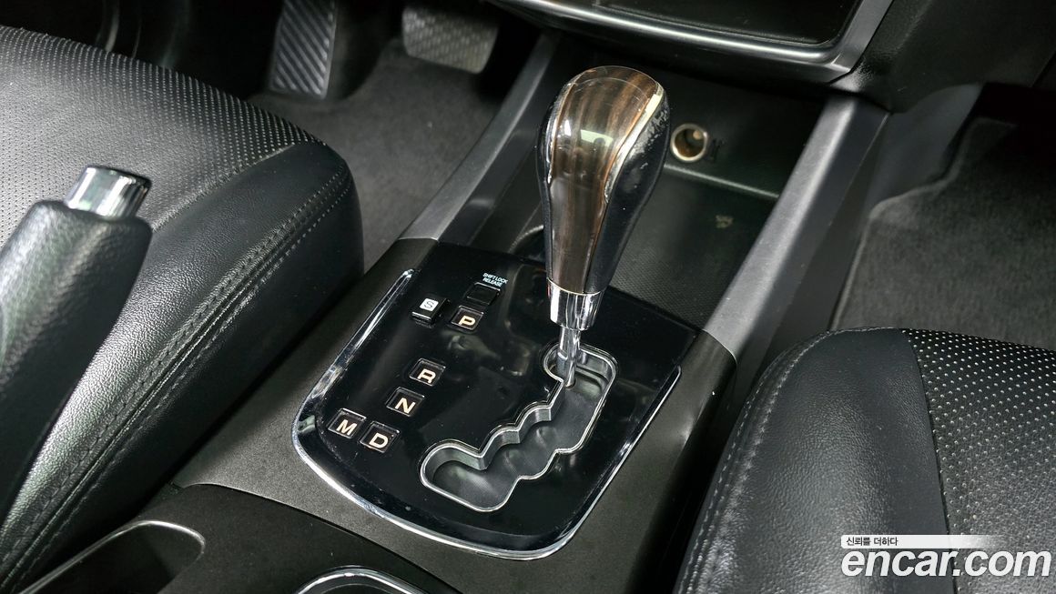 KG_Mobility_Ssangyong KORANDO 2014