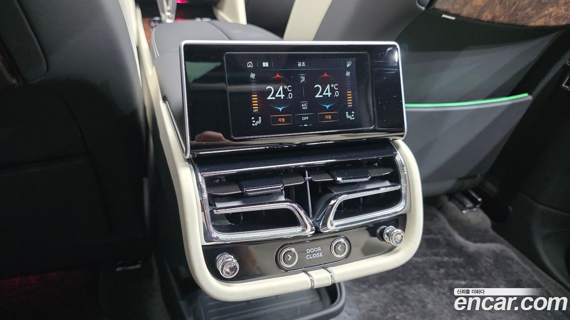 Bentley Bentayga 2025