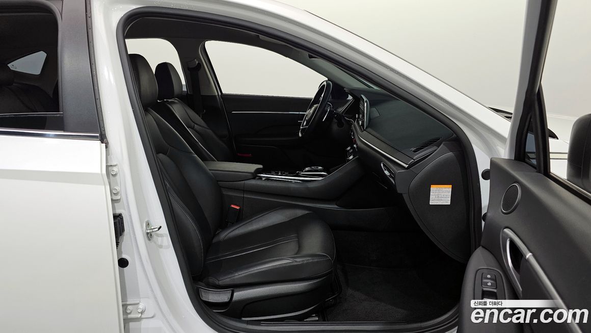 Hyundai Sonata 2022
