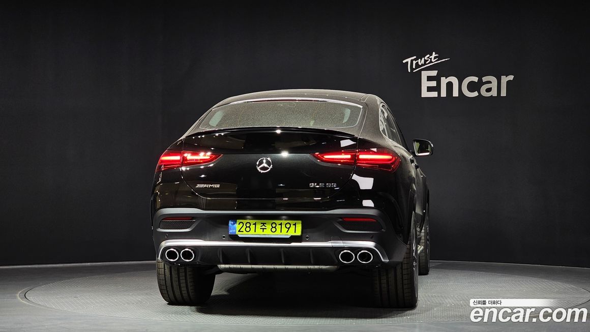 Mercedes-Benz GLE-Class 2026