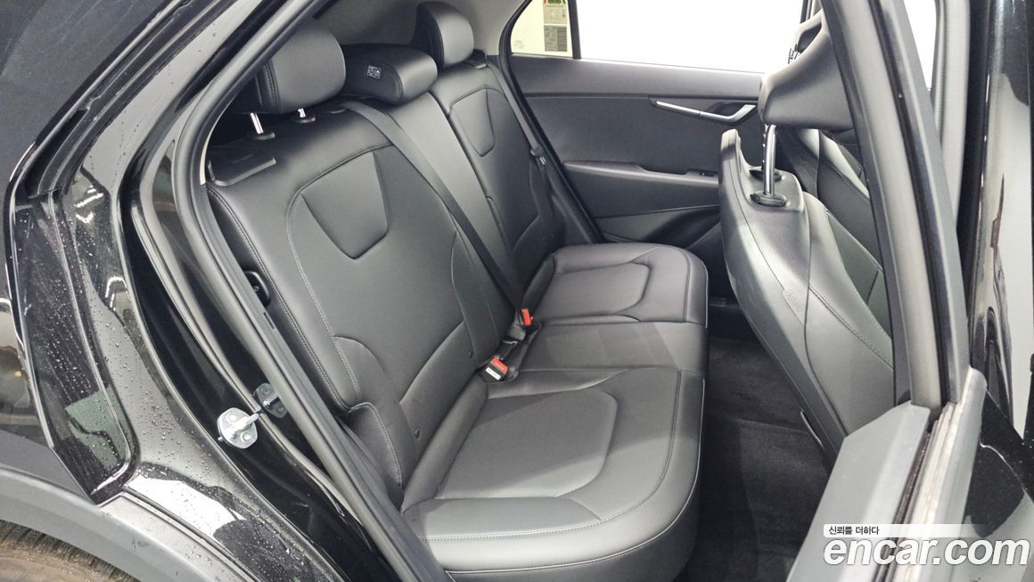 Kia Niro 2024