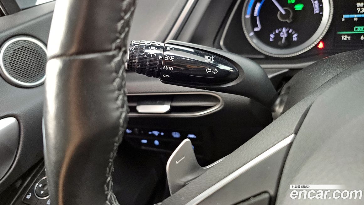 Hyundai Sonata 2022