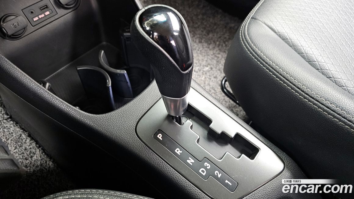 Kia morning 2015