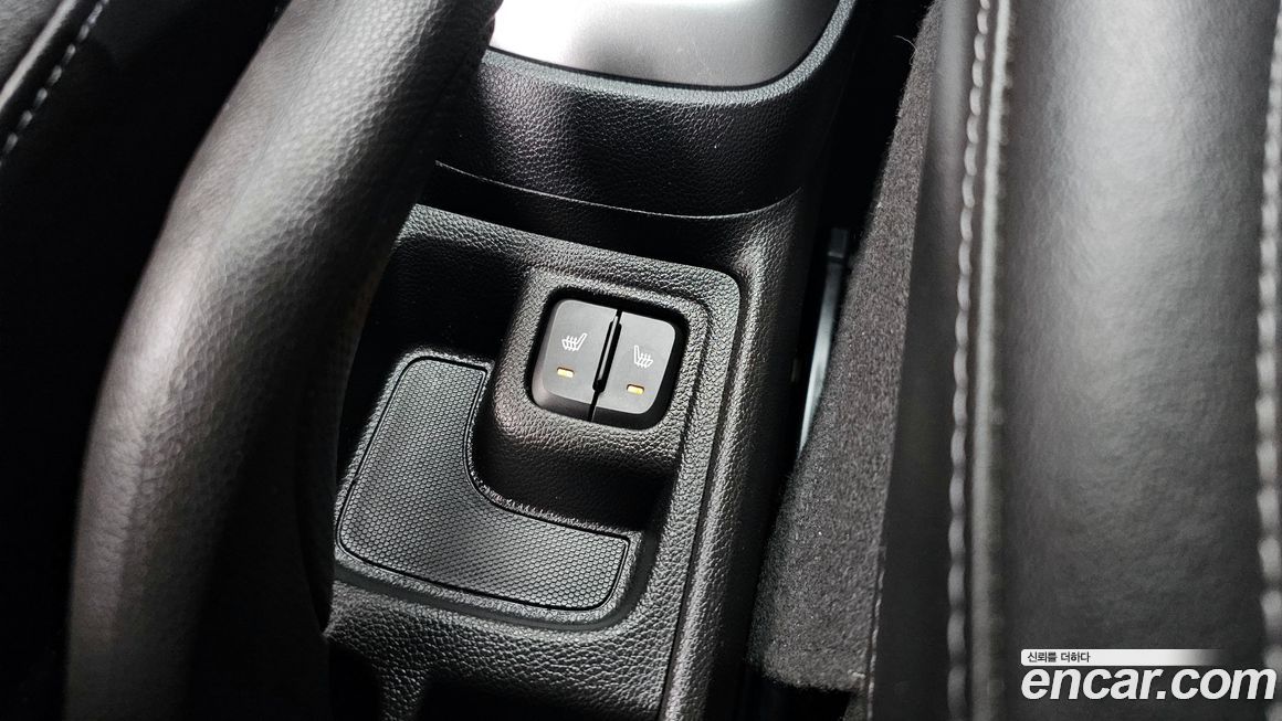 ChevroletGMDaewoo Spark 2016