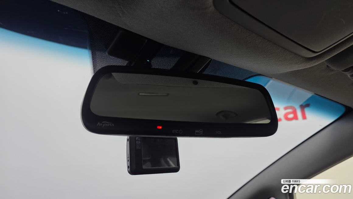Kia K3 2013
