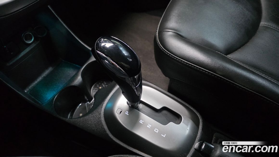 ChevroletGMDaewoo Spark 2017