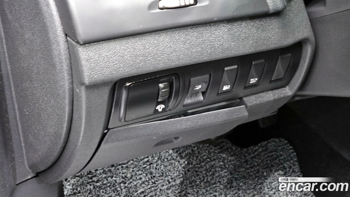 Renault-KoreaSamsung SM3 2018