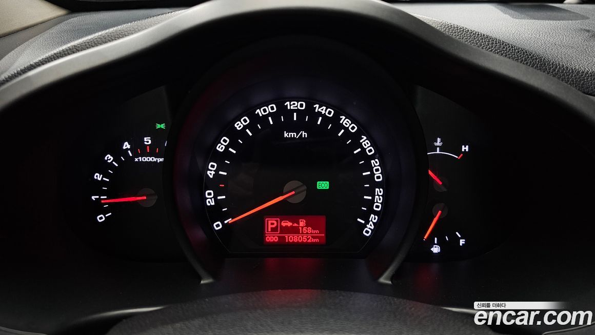 Kia Sportage 2013