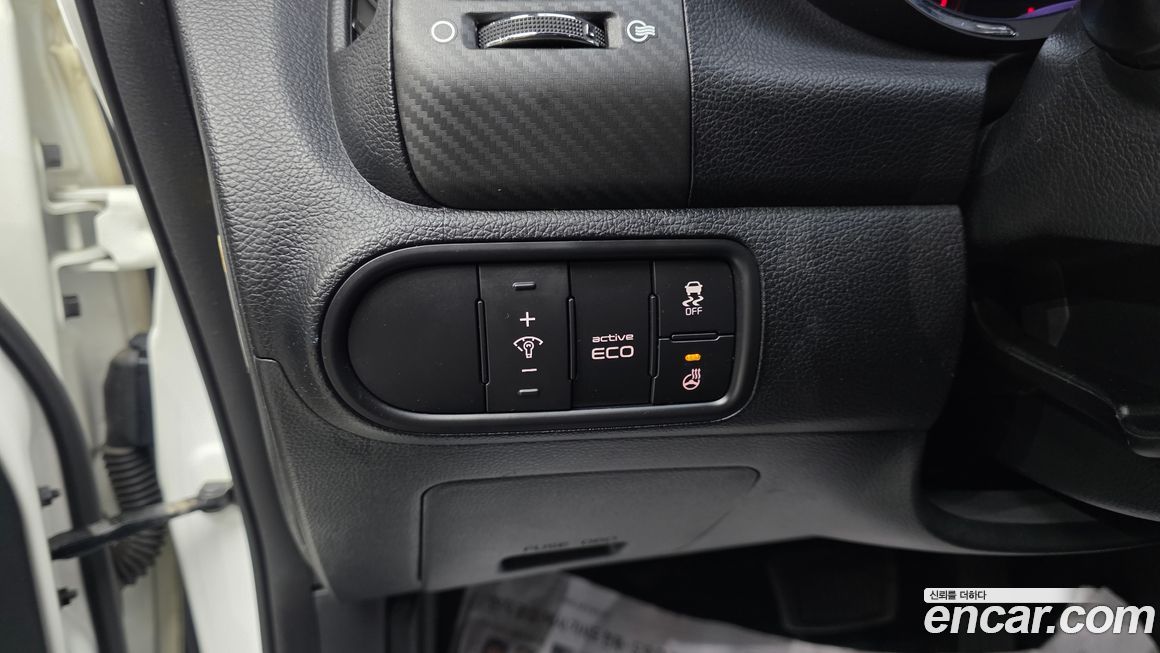 Kia K3 2013