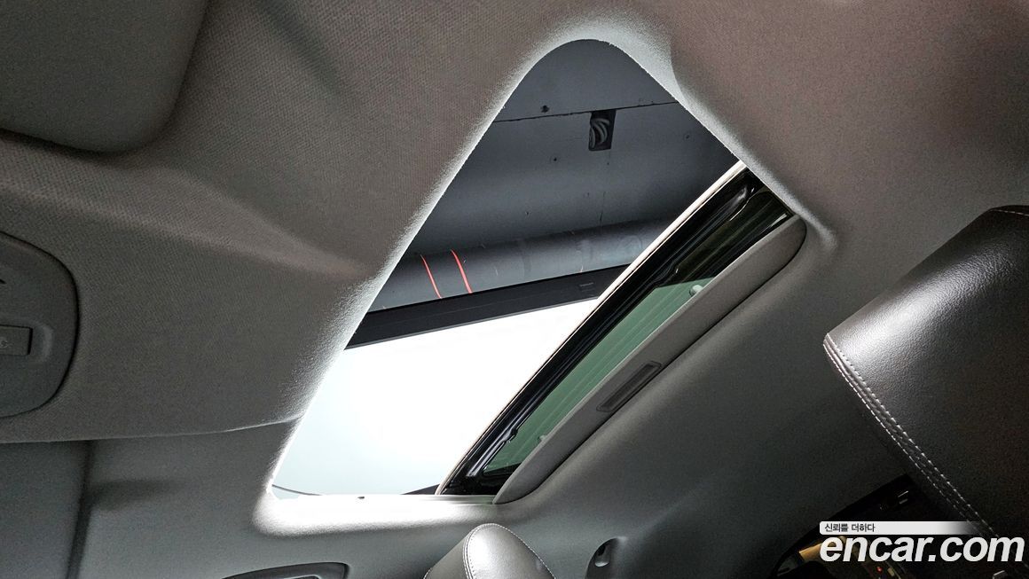 ChevroletGMDaewoo Spark 2016