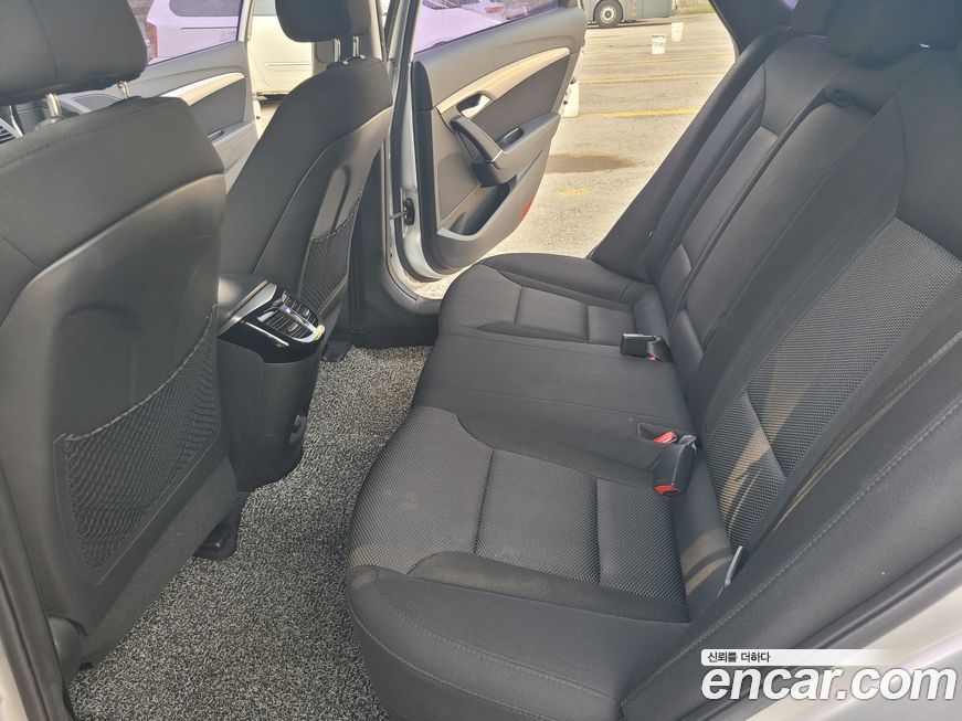 Hyundai i40 2012