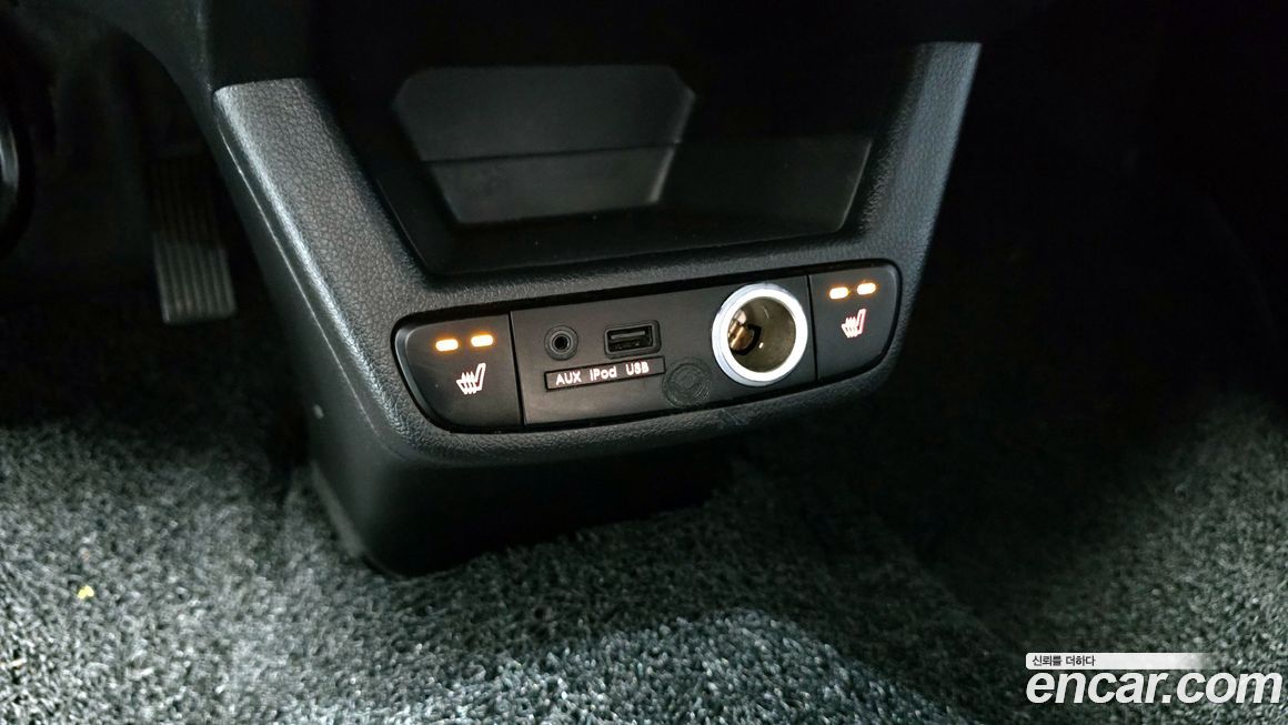 Kia RAY 2012