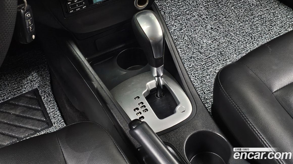 Renault-KoreaSamsung SM3 2018