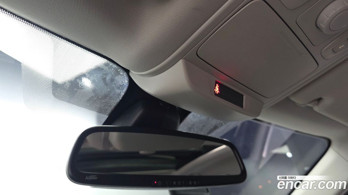 Renault-KoreaSamsung SM6 2016