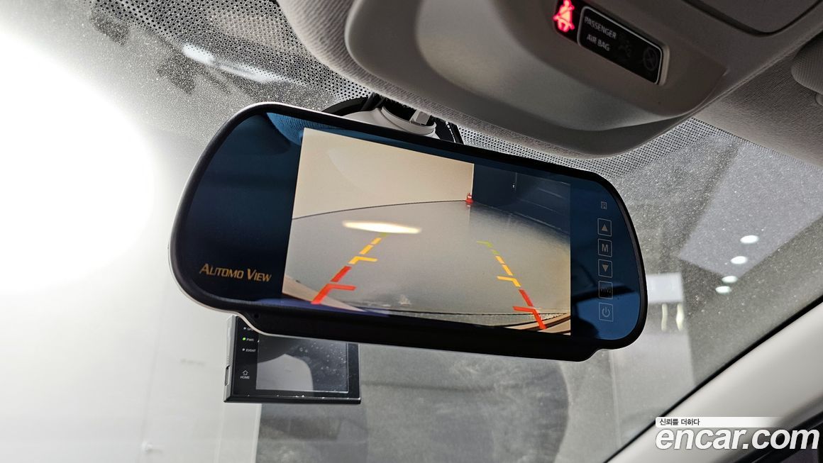 Renault-KoreaSamsung QM3 2016