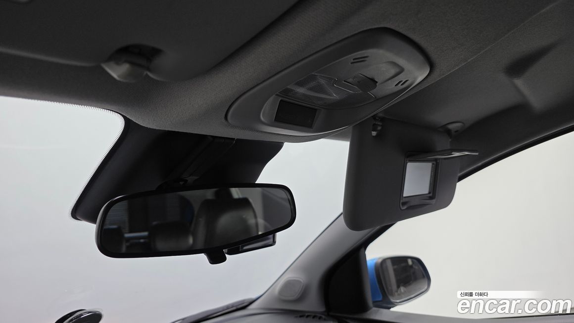 ChevroletGMDaewoo Spark 2017